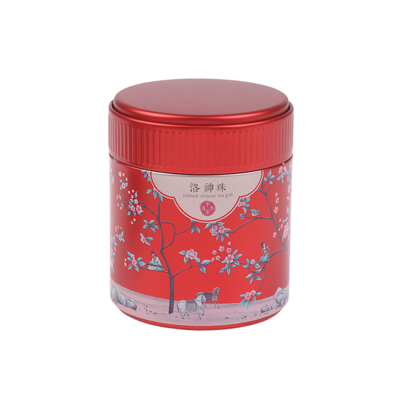 Tea Coffee Sugar Container - Convenient Tea Storage Container For Home