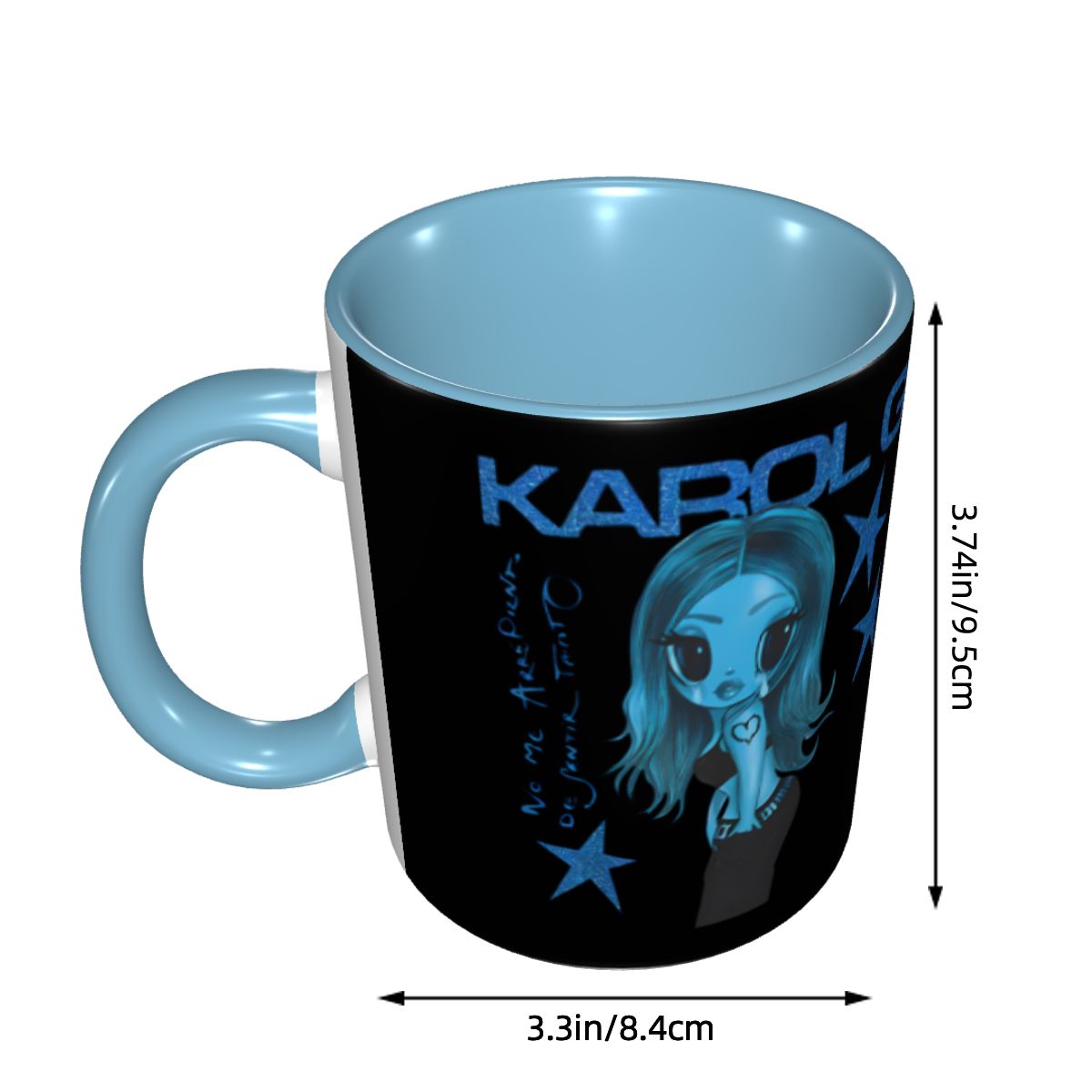 No Me Arrepiento De Sentir Tan - Coffee Tea With Me 评论和价格