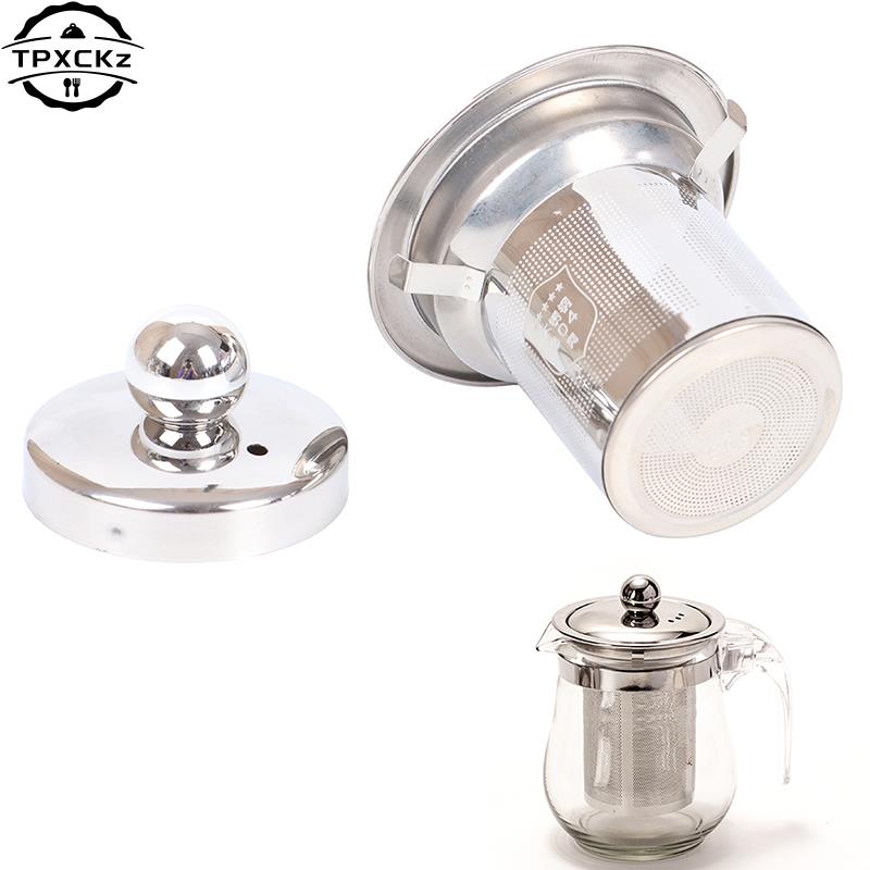 1PC S/M/L Reusable Stainless S - Coffee Tea Infusion 评论和价格