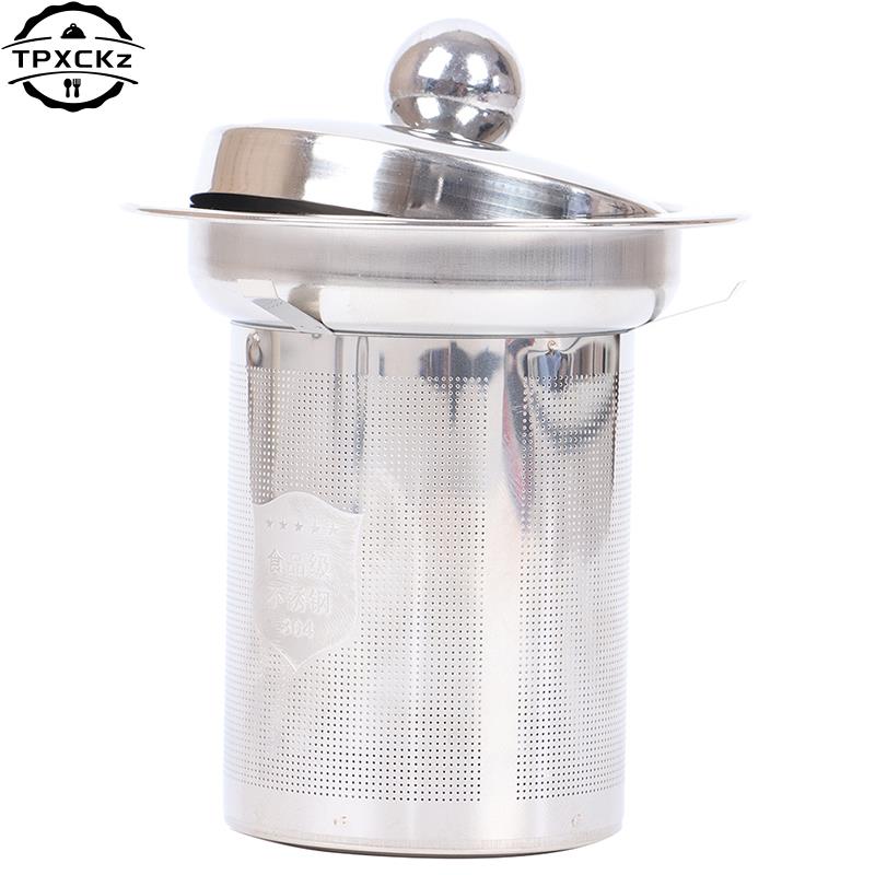 1PC S/M/L Reusable Stainless S - Coffee Tea Infusion 评论和价格