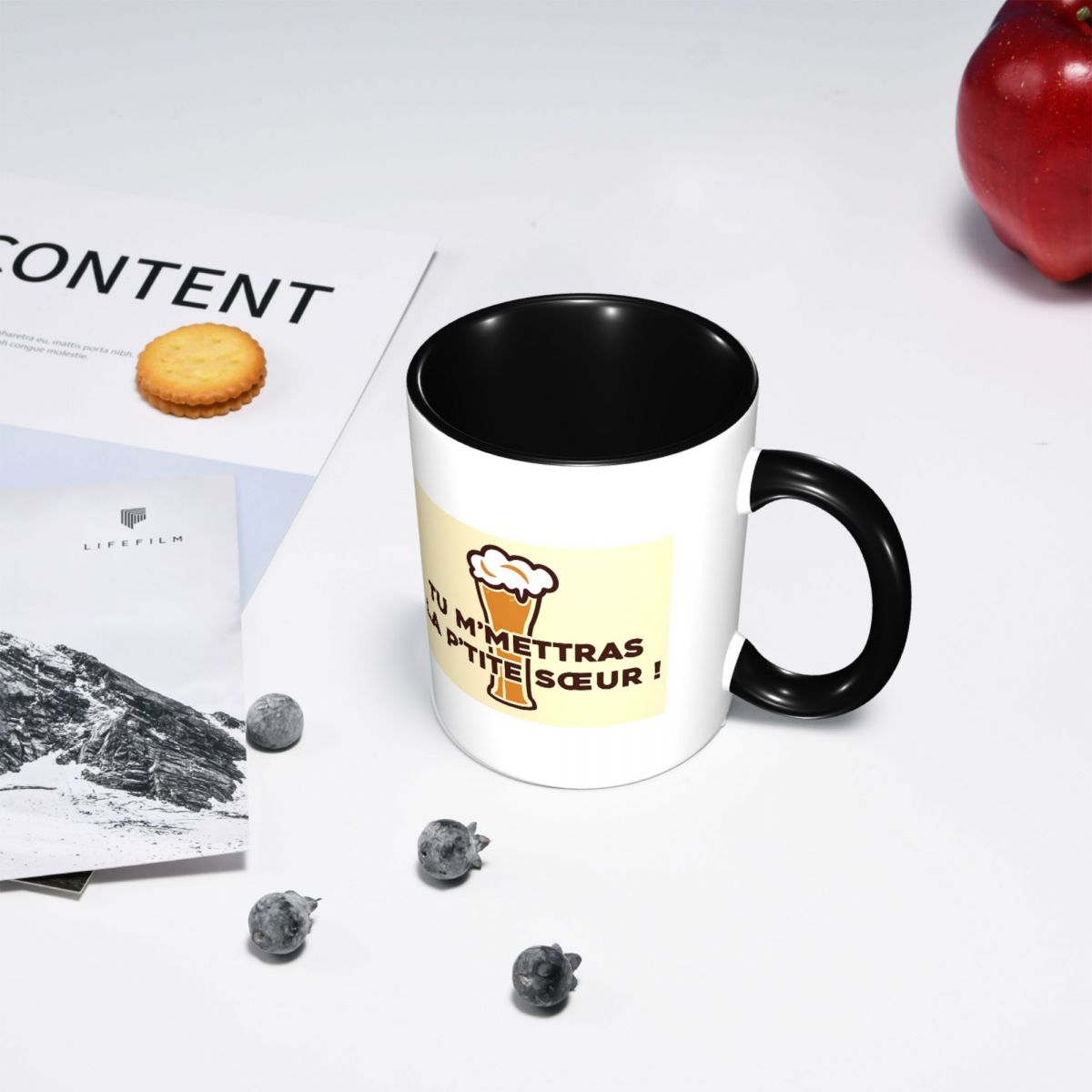 You Will Send Me The Little Si - Coffee Tea With Me 评论和价格