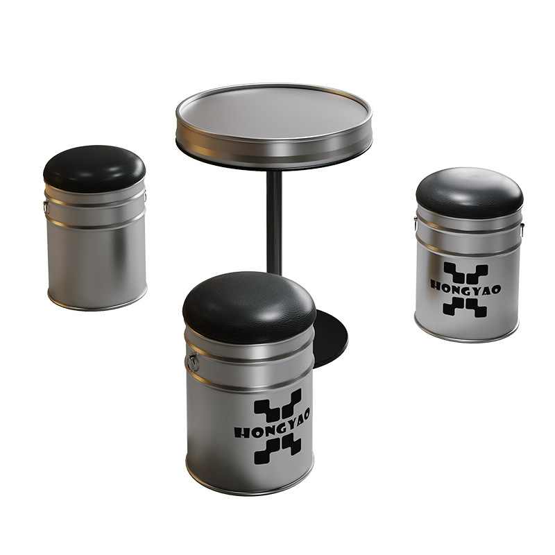 for Industrial Style Wrought I - Coffee Tea Lounge 评论和价格