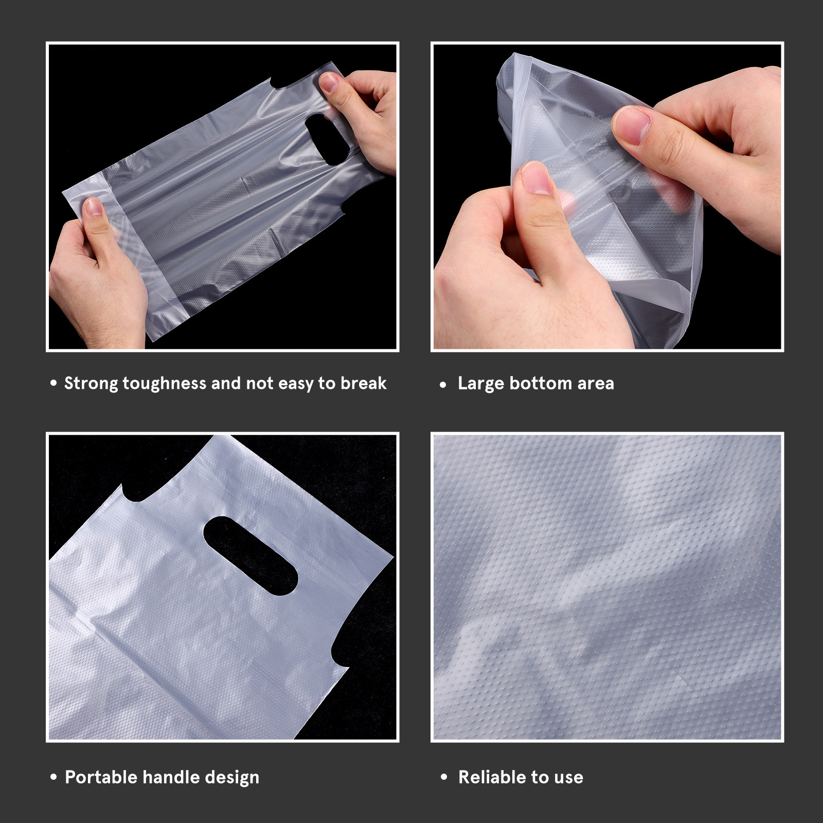 500Pcs Versatile Clear Drink C - Coffee Tea Drinks 评论和价格