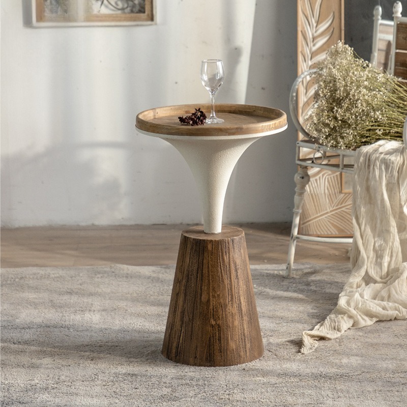 Luxury Coffee Table Vintage Ro - Coffee Tea Lounge 评论和价格