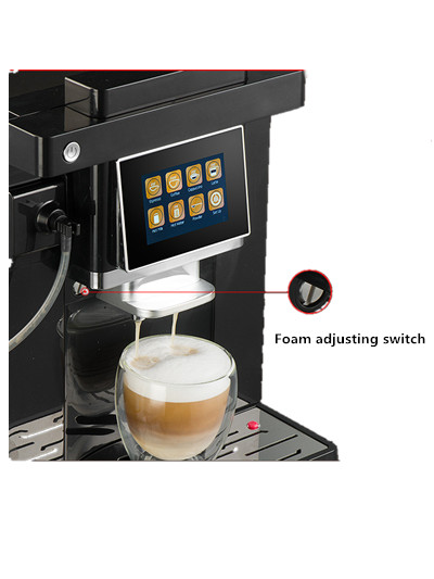 Bean to Cup 4 Languages Factor - Coffee&Tea House Opinie 评论和价格