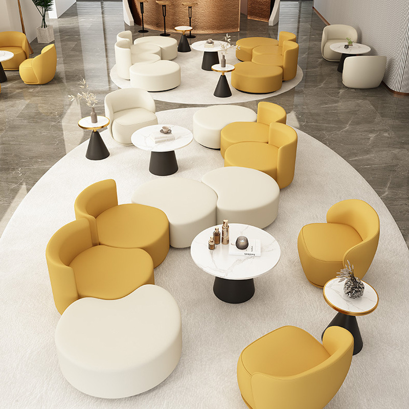 Office lounge area reception s - Coffee Tea Lounge 评论和价格