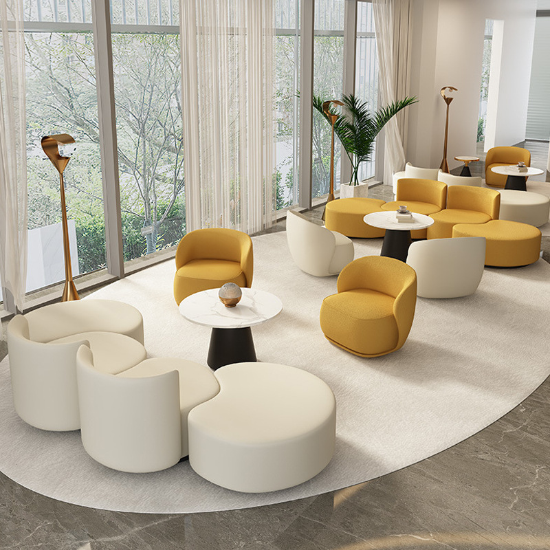 Office lounge area reception s - Coffee Tea Lounge 评论和价格