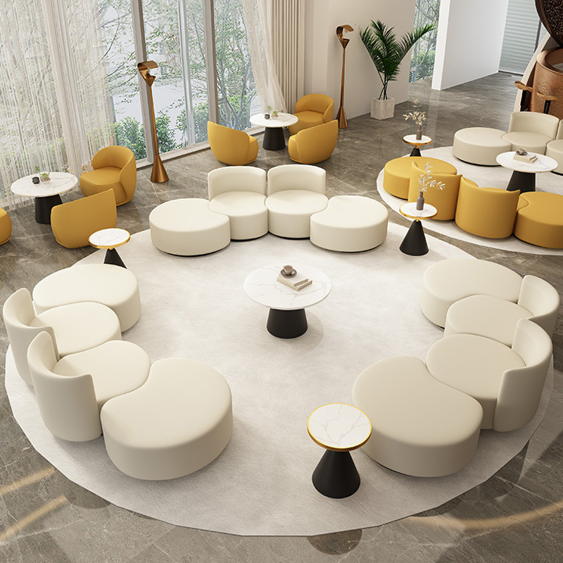 Office lounge area reception s - Coffee Tea Lounge 评论和价格