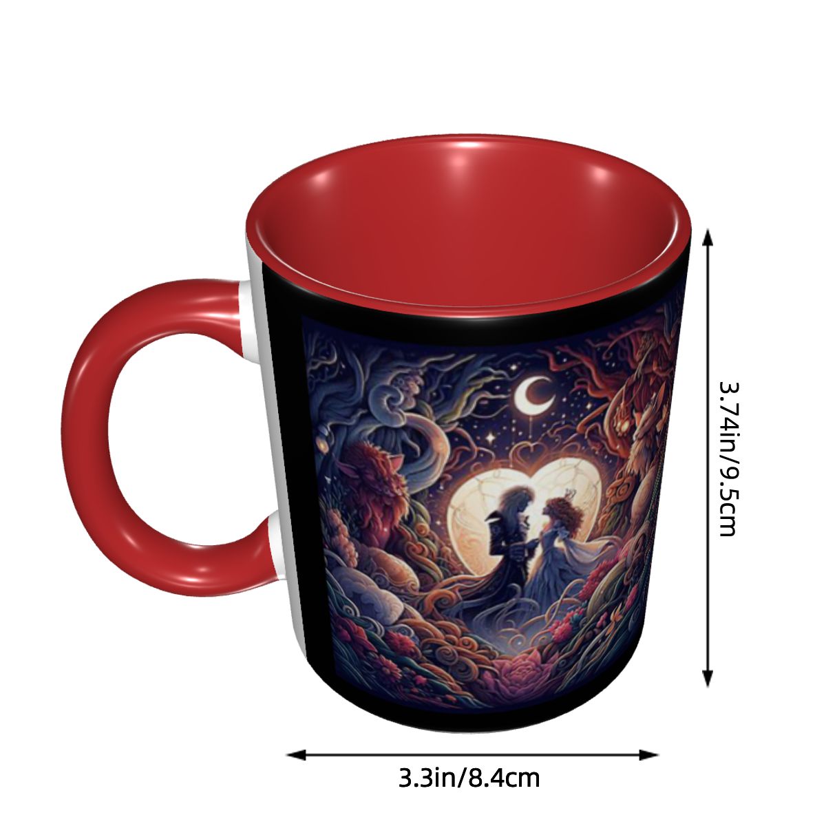 Jareth And Sarah's Alternate L - Alternative To Coffee And Tea 评论和价格