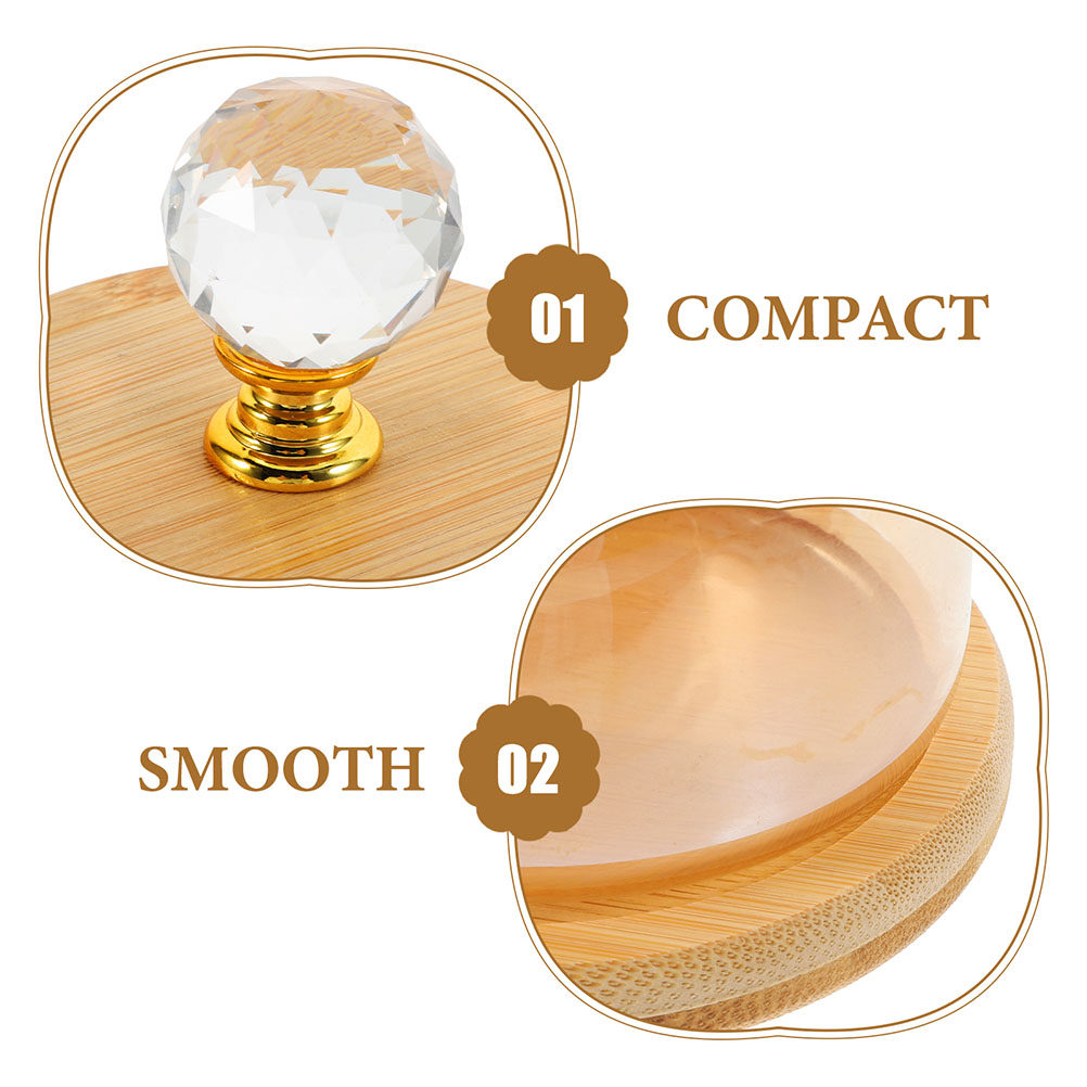 2Pcs Elegant Golden Glass Turk - Coffee Tea Decanter 评论和价格