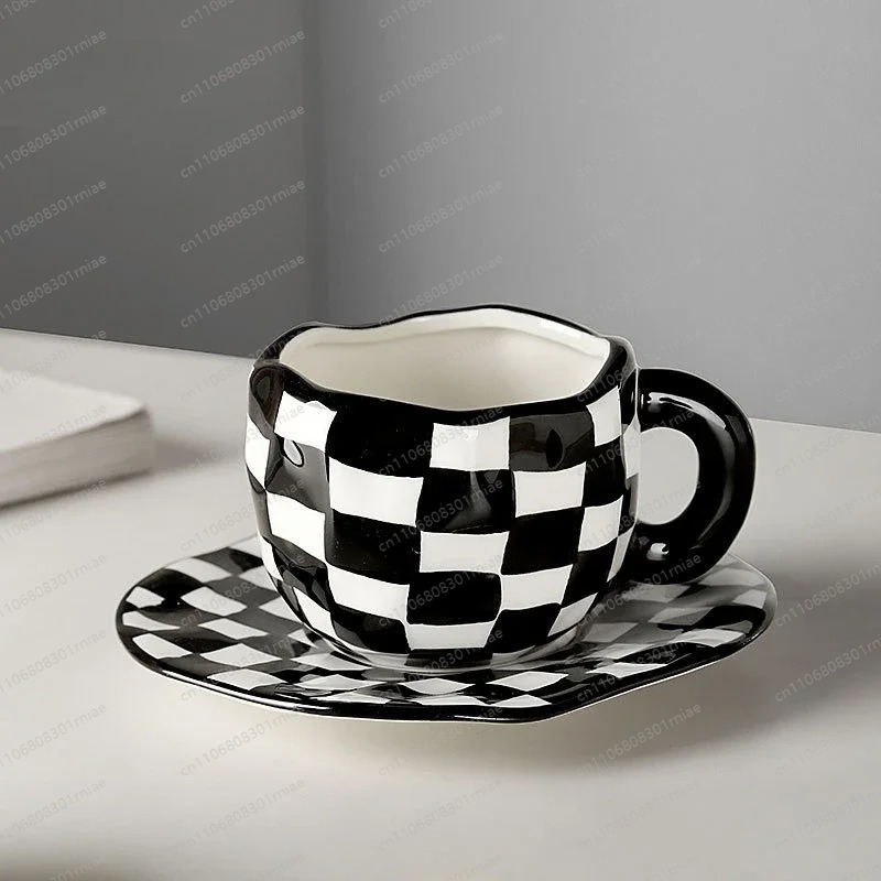 250ml Black and White Alternat - Alternative To Coffee And Tea 评论和价格