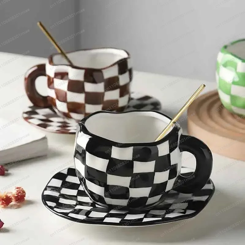 250ml Black and White Alternat - Alternative To Coffee And Tea 评论和价格