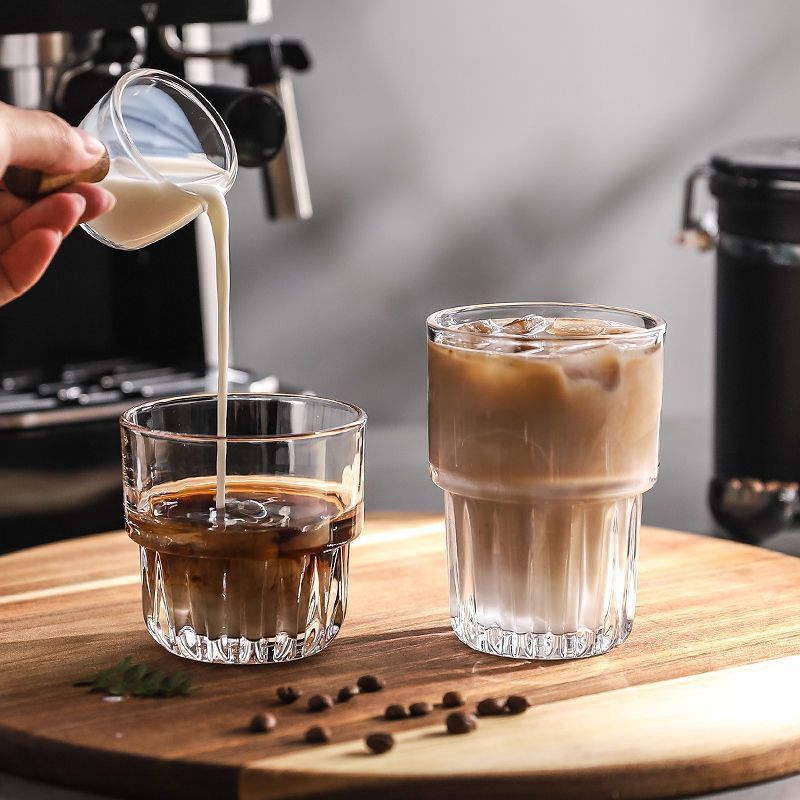 155ml/250ml/316ml Coffee Mug H - Coffee Tea Drinks 评论和价格