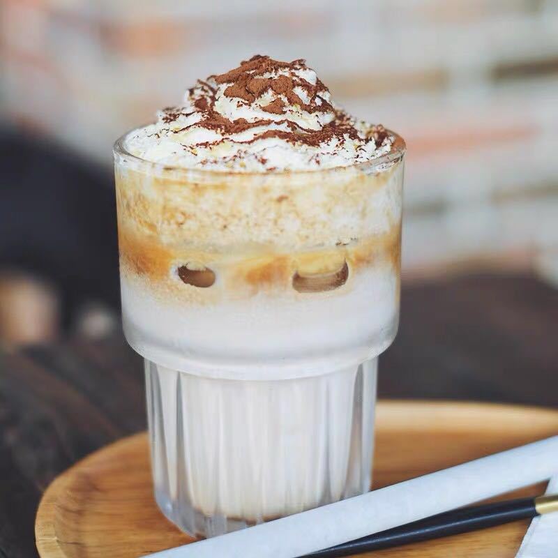 155ml/250ml/316ml Coffee Mug H - Coffee Tea Drinks 评论和价格