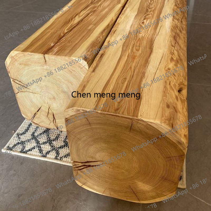 Solid Wood Coffee Tables Nordi - Coffee Tea Lounge 评论和价格