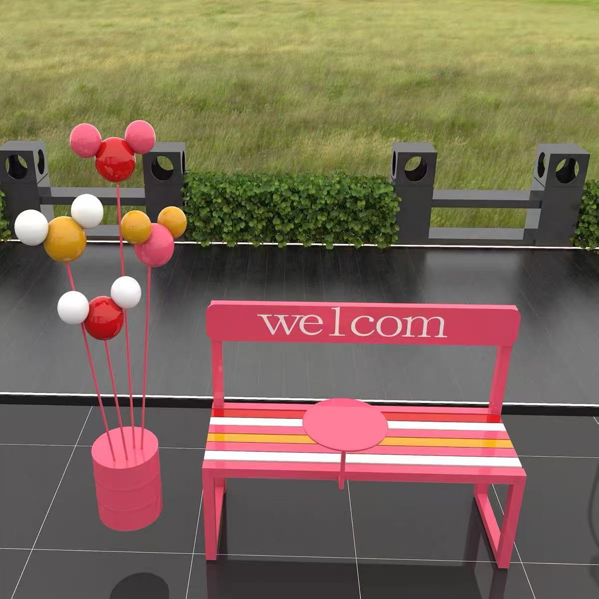 Outdoor design sense park milk - Coffee Tea Lounge 评论和价格