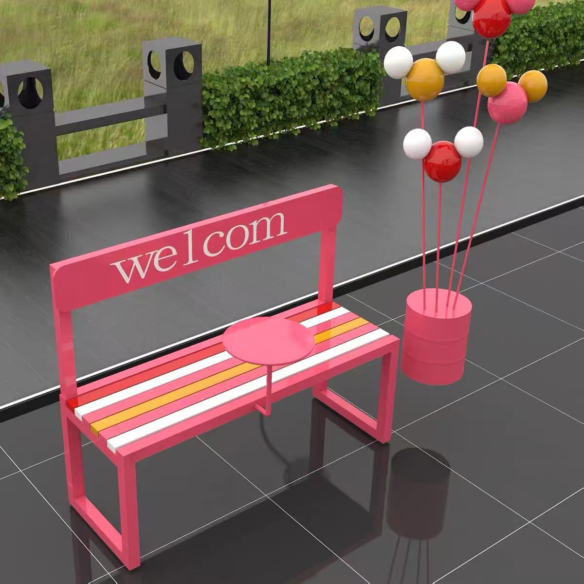 Outdoor design sense park milk - Coffee Tea Lounge 评论和价格