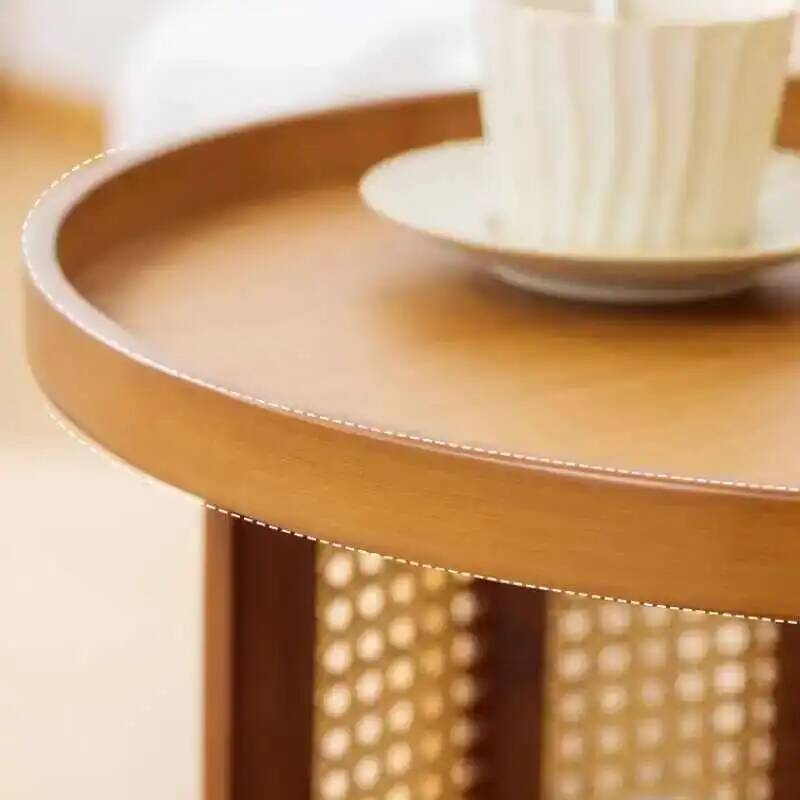 Bedside Table Bedroom Cabinet  - Coffee Tea Lounge 评论和价格