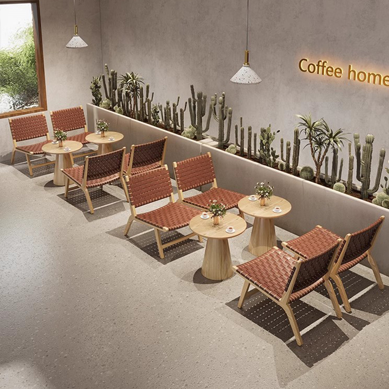 Modern Simple Restaurant Coffe - Coffee Tea Lounge 评论和价格