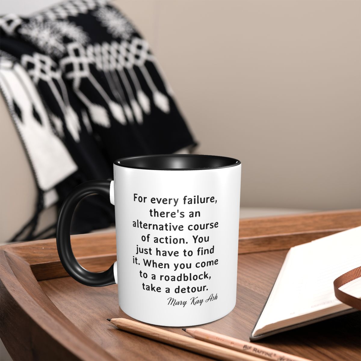 Mary Kay Ash For Every Failure - Alternative To Coffee And Tea 评论和价格