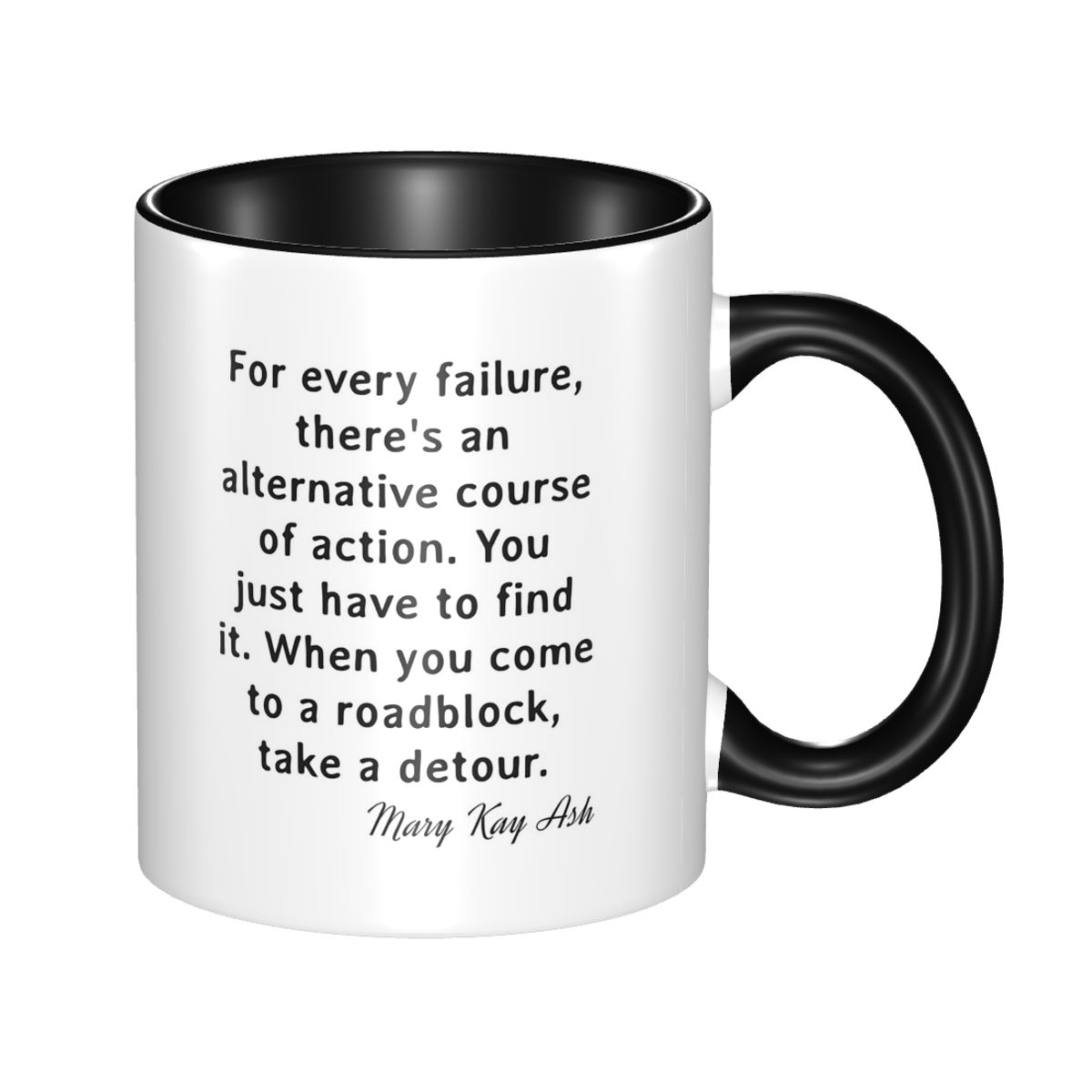 Mary Kay Ash For Every Failure - Alternative To Coffee And Tea 评论和价格
