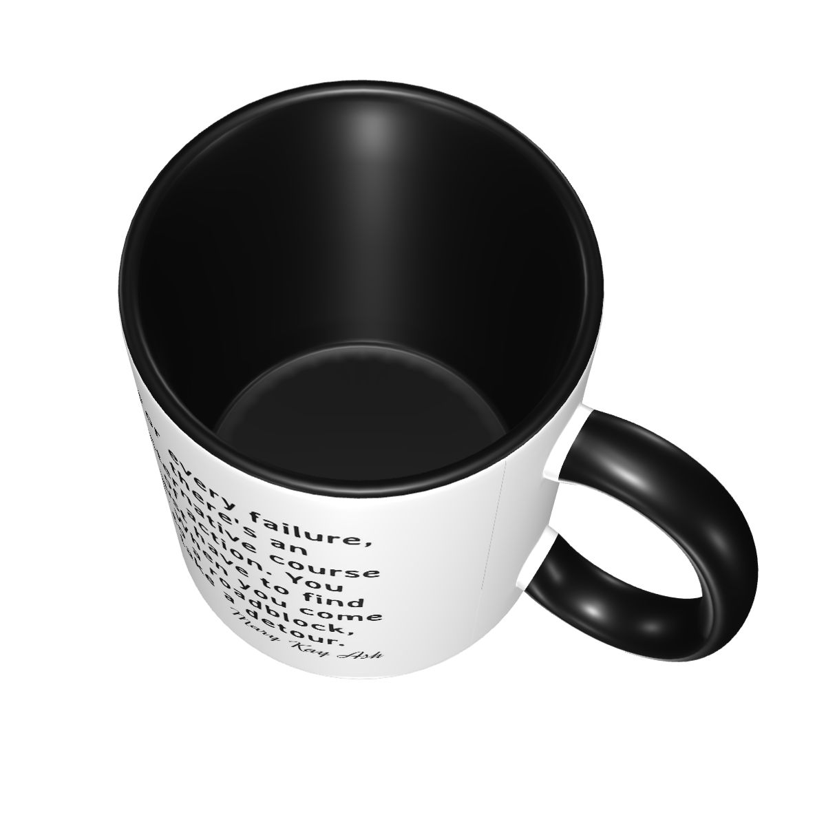 Mary Kay Ash For Every Failure - Alternative To Coffee And Tea 评论和价格