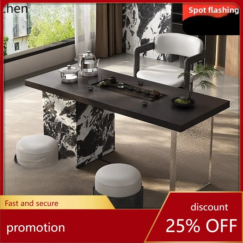 i5.15 balcony tea table and ch - Coffee&Tea House Opinie 评论和价格