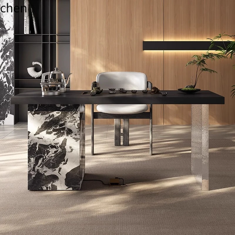 i5.15 balcony tea table and ch - Coffee&Tea House Opinie 评论和价格