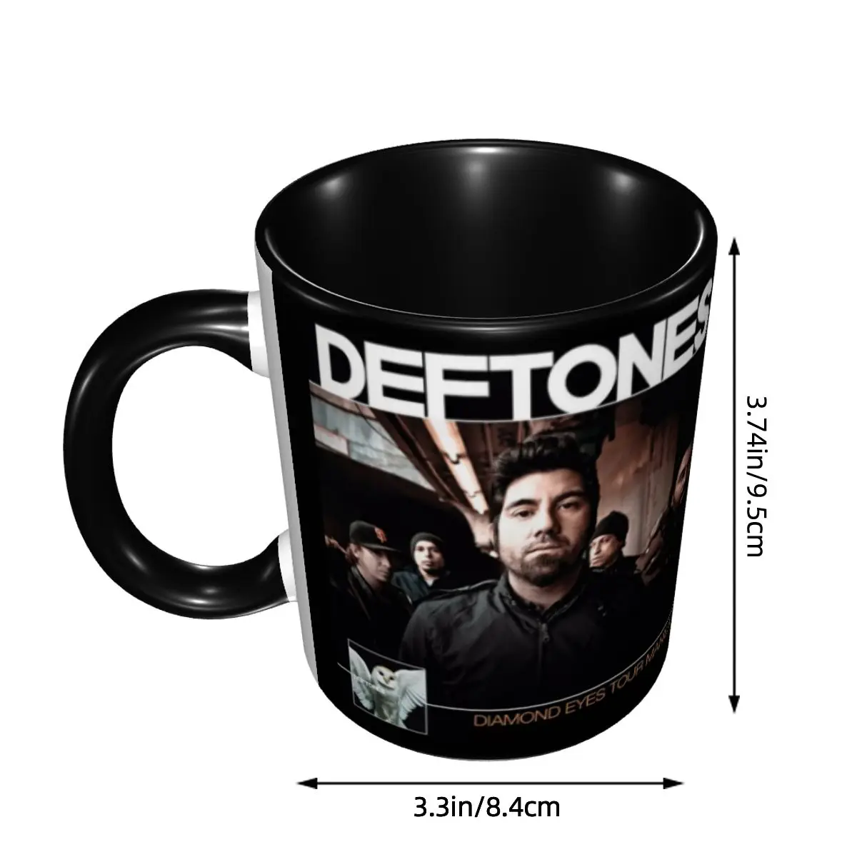 Customized Alternative Metal B - Alternative To Coffee And Tea 评论和价格