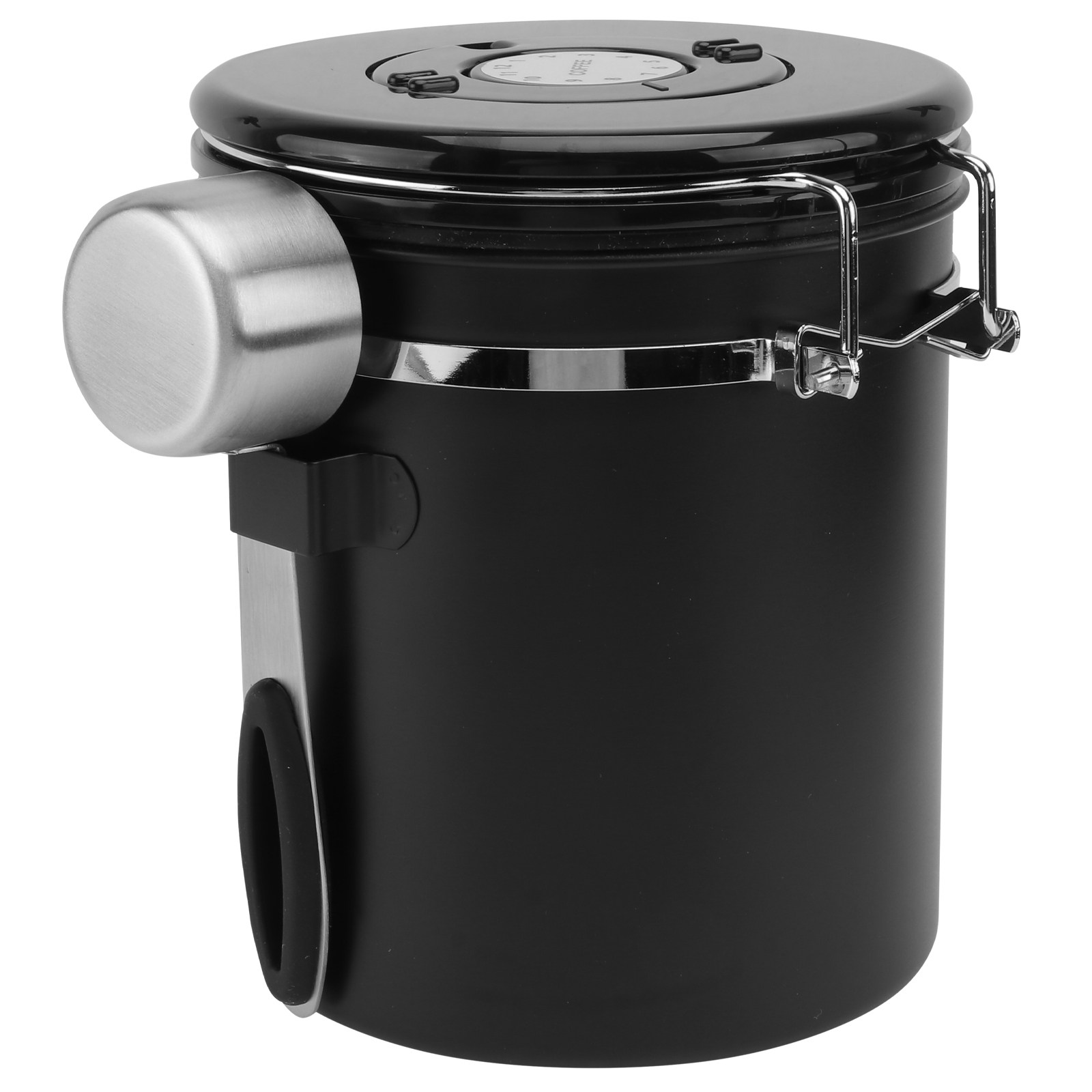 1Pcs Premium Stainless Steel C - Tea Coffee Sugar Container 评论和价格