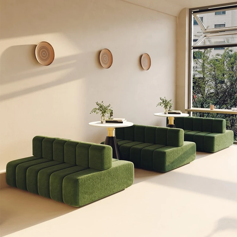 Double-sided sitting back-to-b - Coffee Tea Lounge 评论和价格