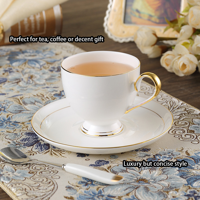 Grace Bone China Coffee Set Wh - Coffee Tea Jug 评论和价格
