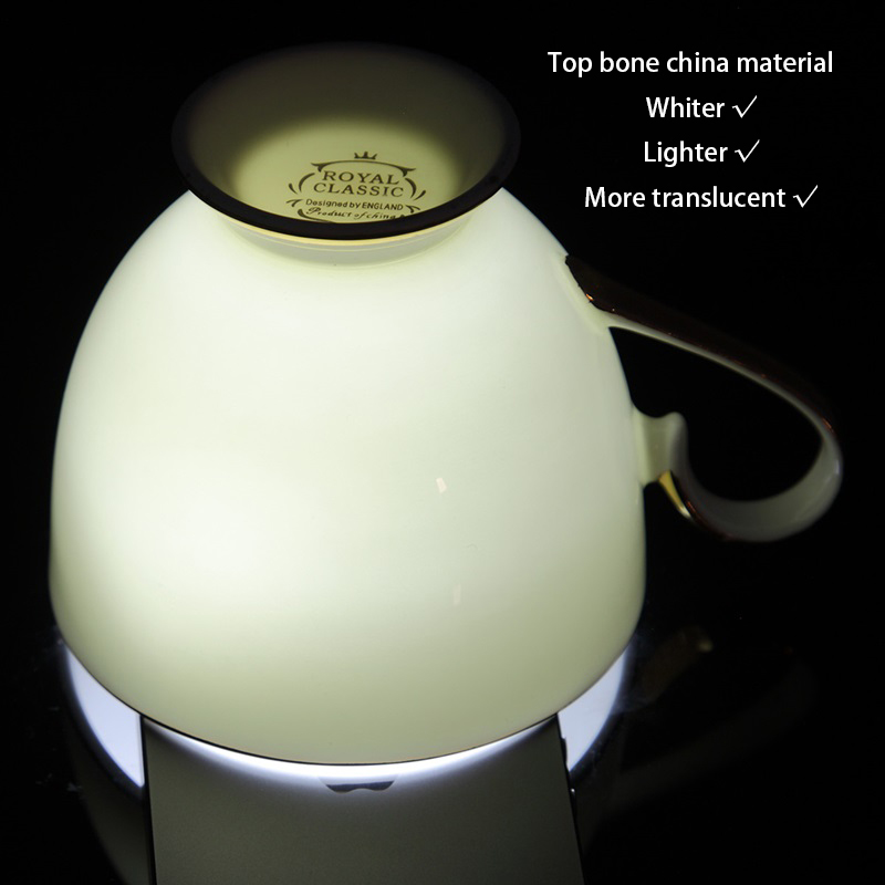Grace Bone China Coffee Set Wh - Coffee Tea Jug 评论和价格