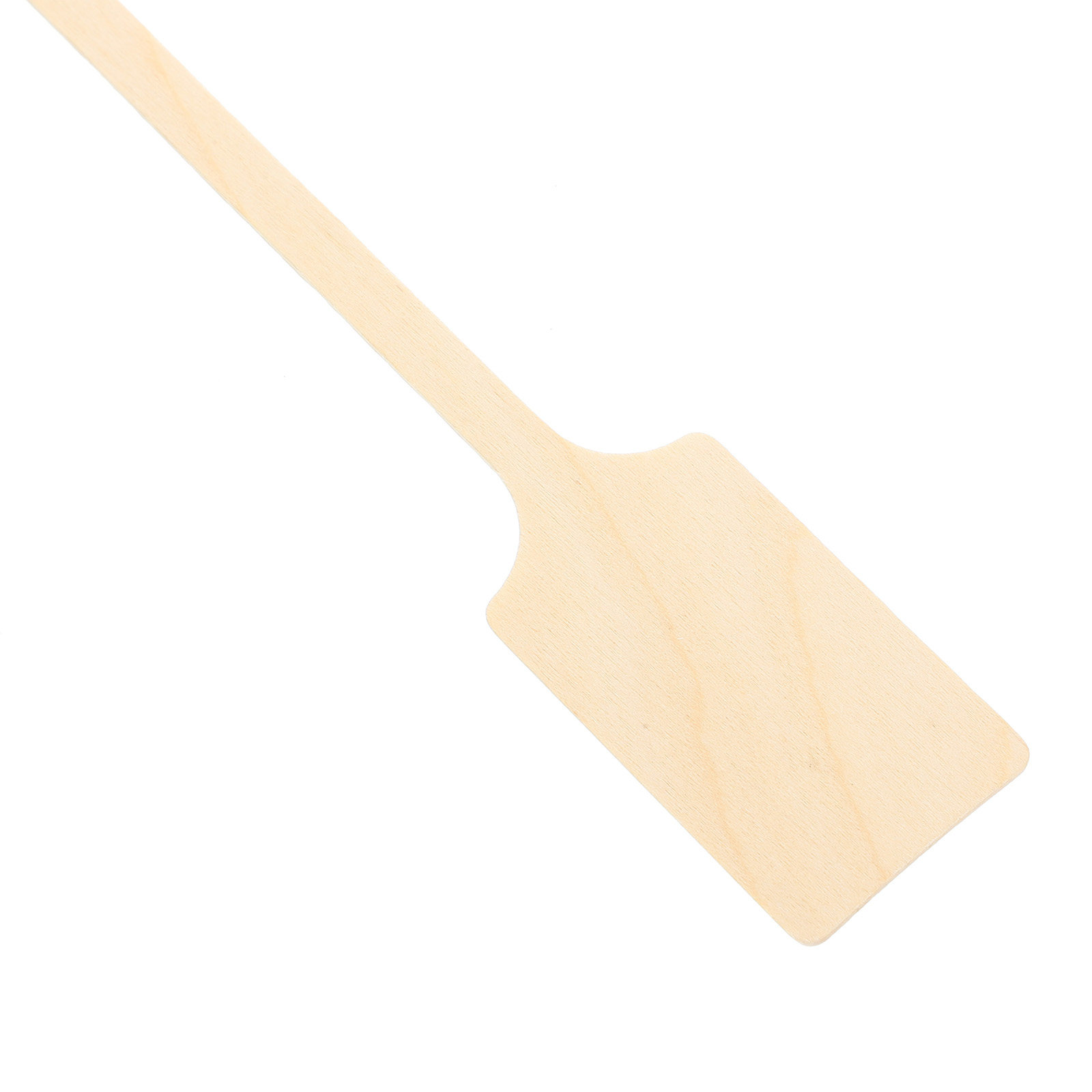 100Pcs Wooden Coffee Stirring  - Coffee Tea Drinks 评论和价格
