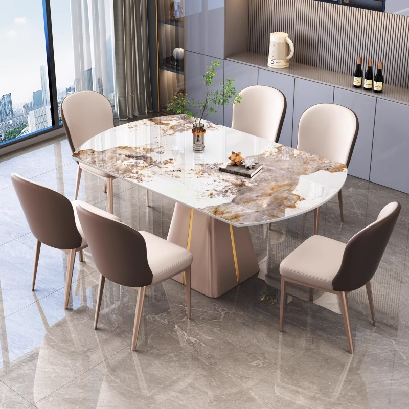 Beauty Room Tea Dining Table 1 - Coffee Tea Lounge 评论和价格