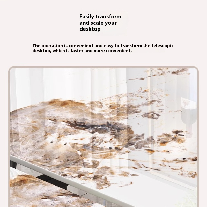Beauty Room Tea Dining Table 1 - Coffee Tea Lounge 评论和价格