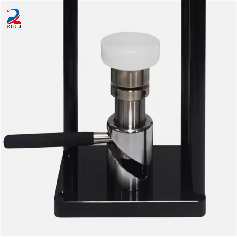 New Design Manual Can Sealing  - Coffee Tea Drinks 评论和价格