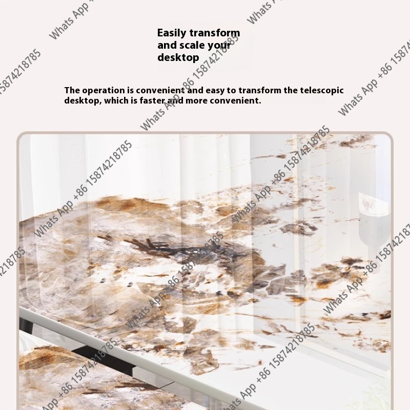 A Beauty Room Tea Dining Table - Coffee Tea Lounge 评论和价格