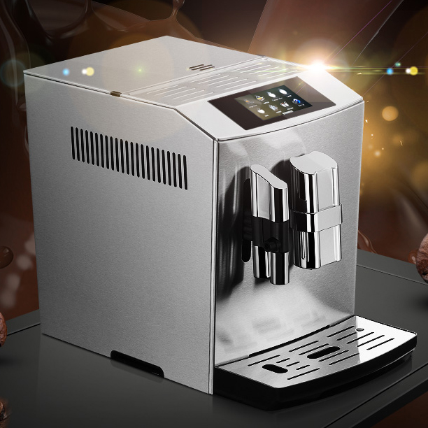 New Product S7-2 Stainless Ste - Coffee&Tea House Opinie 评论和价格