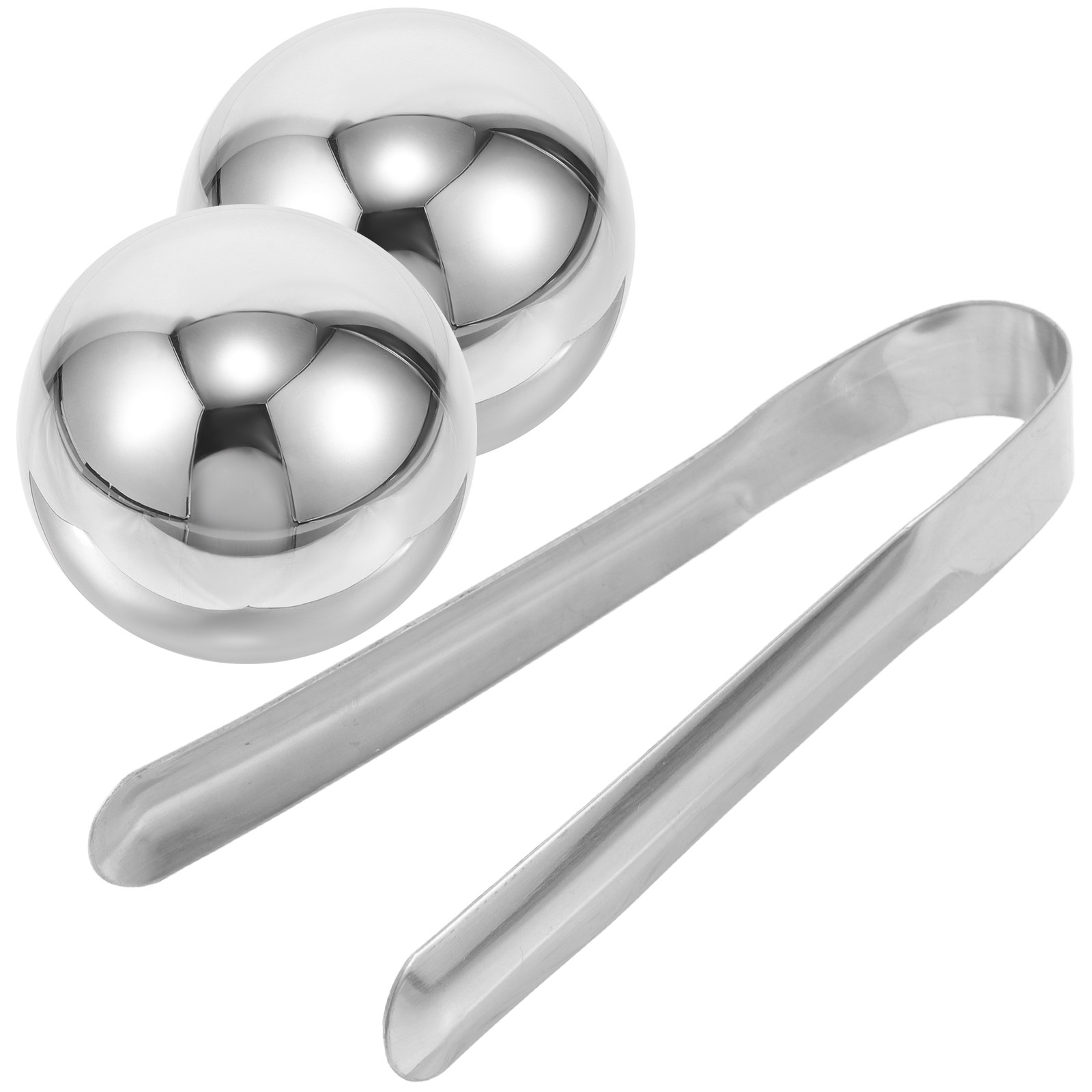 1Set Stainless Steel Cooling B - Coffee Tea Drinks 评论和价格