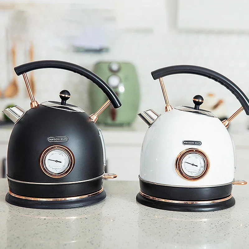 Household 220v 1.8 Liter Elect - Coffee Tea With Me 评论和价格