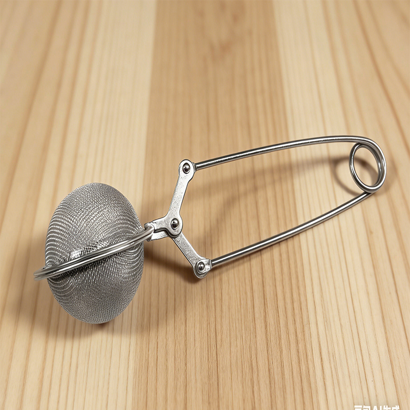 Stainless Steel Tea Infuser Ha - Coffee Tea Infusion 评论和价格