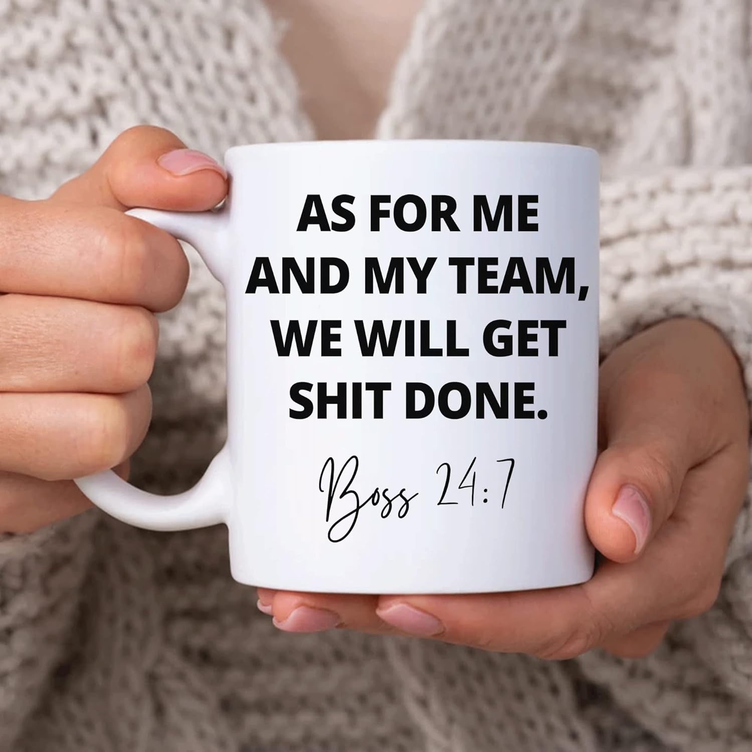 Appreciation Funny Christmas B - Coffee Tea With Me 评论和价格