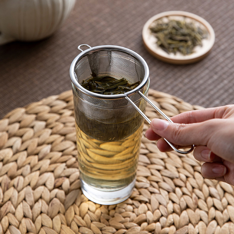 (BF06)Stainless Steel Tea Infu - Coffee Tea Infusion 评论和价格