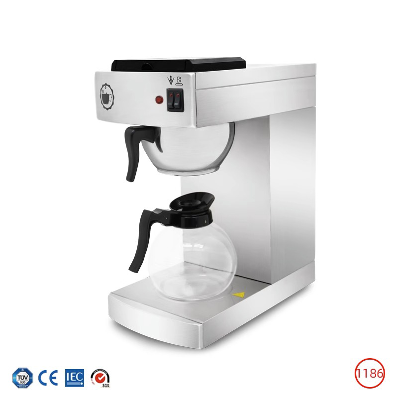 Fully automatic American coffe - Coffee Tea Hong Kong 评论和价格