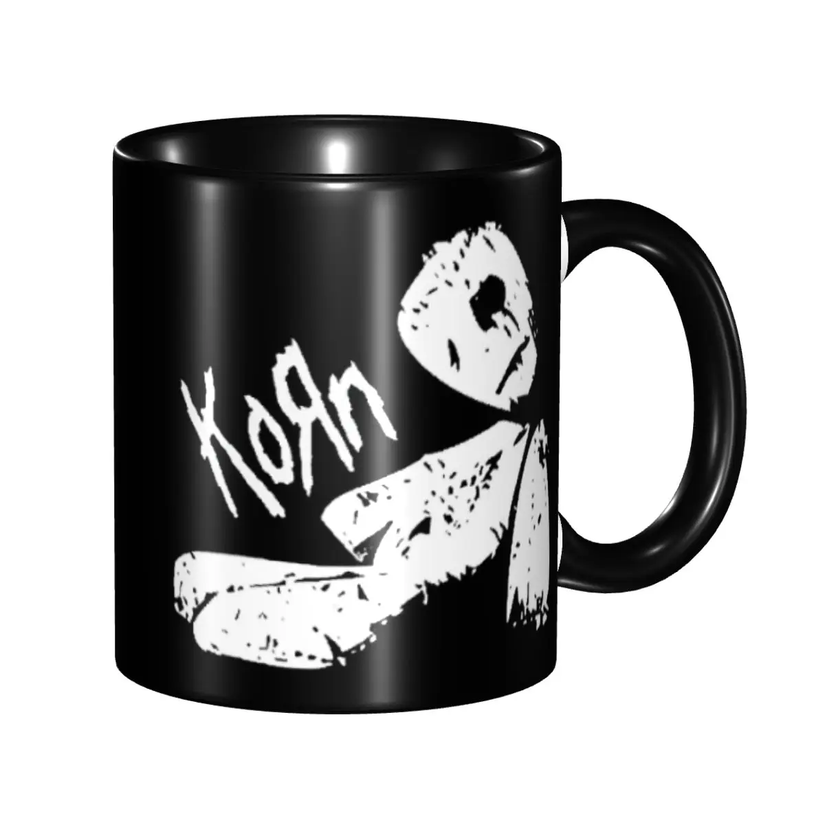 Korns Alternative Metal Rock B - Alternative To Coffee And Tea 评论和价格