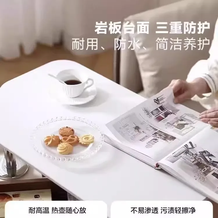 b11-7.2 sofa, small tea table, - Coffee&Tea House Opinie 评论和价格