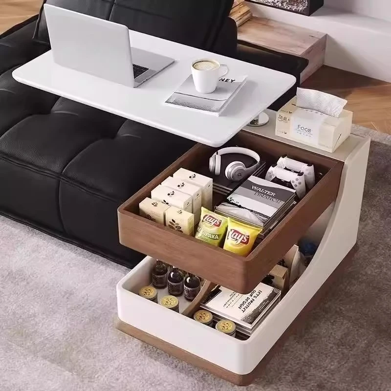 b11-7.2 sofa, small tea table, - Coffee&Tea House Opinie 评论和价格