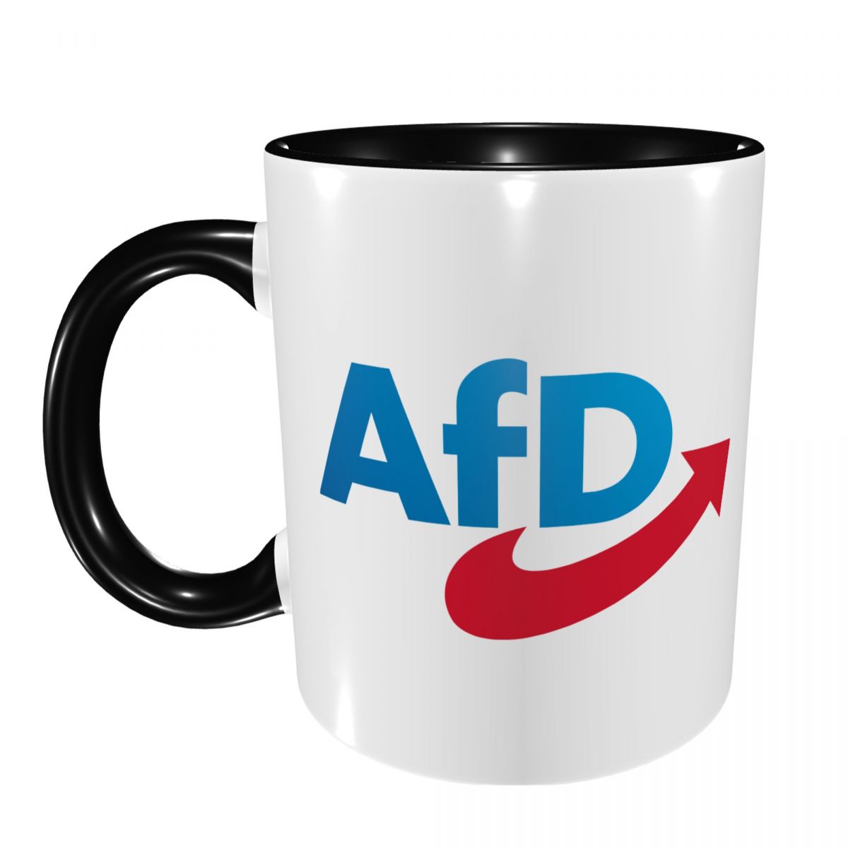 Germany AFD Alternative Mug Fu - Alternative To Coffee And Tea 评论和价格