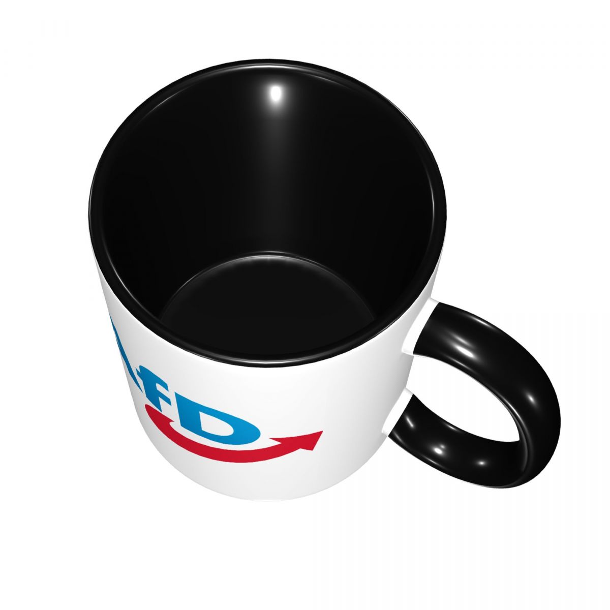 Germany AFD Alternative Mug Fu - Alternative To Coffee And Tea 评论和价格